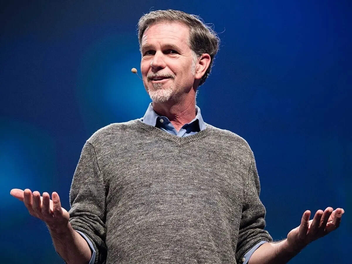 The surprising reason Netflix stopped rewarding “busy” employees changed how startups think about productivity