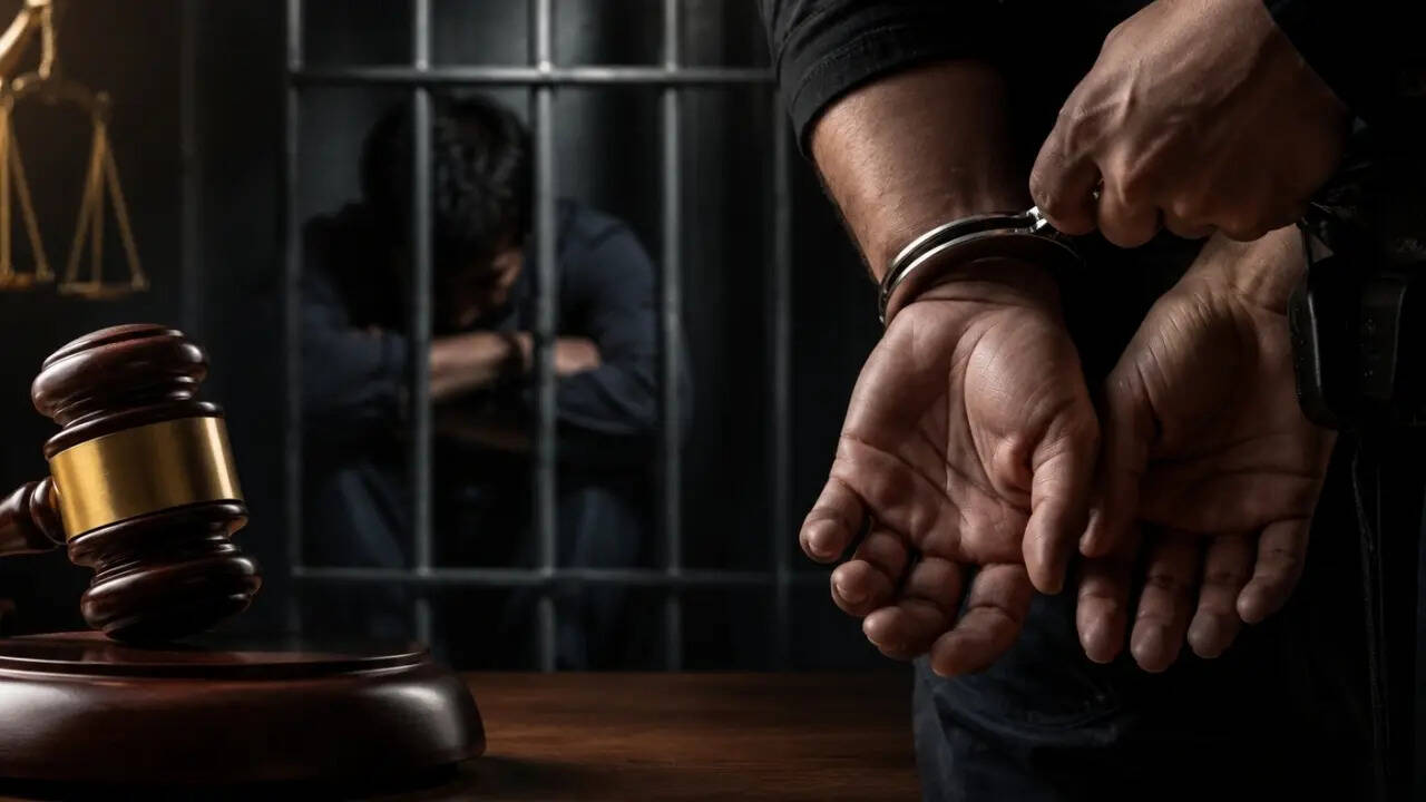 Police can’t just arrest people & forget them in jail: Delhi HC grants bail in NDPS case