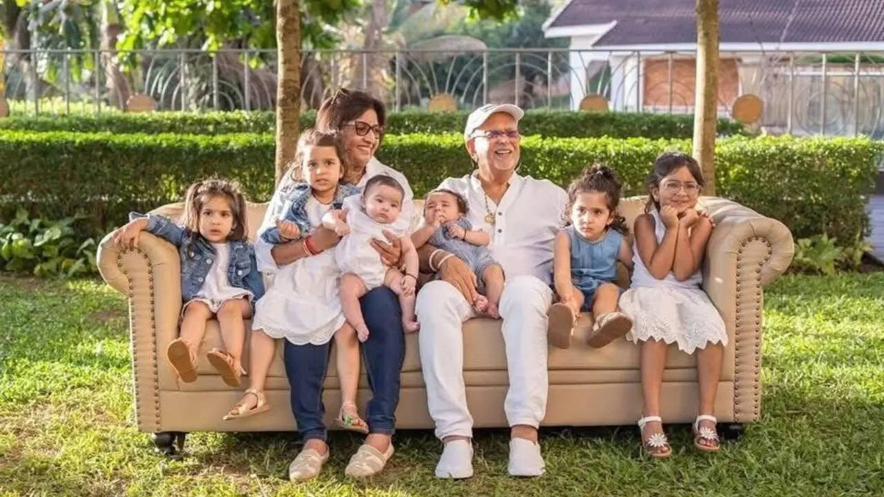 Sudhir Ruparelia's journey reflects the economic pulse of Uganda and the determined beats of a relentless man