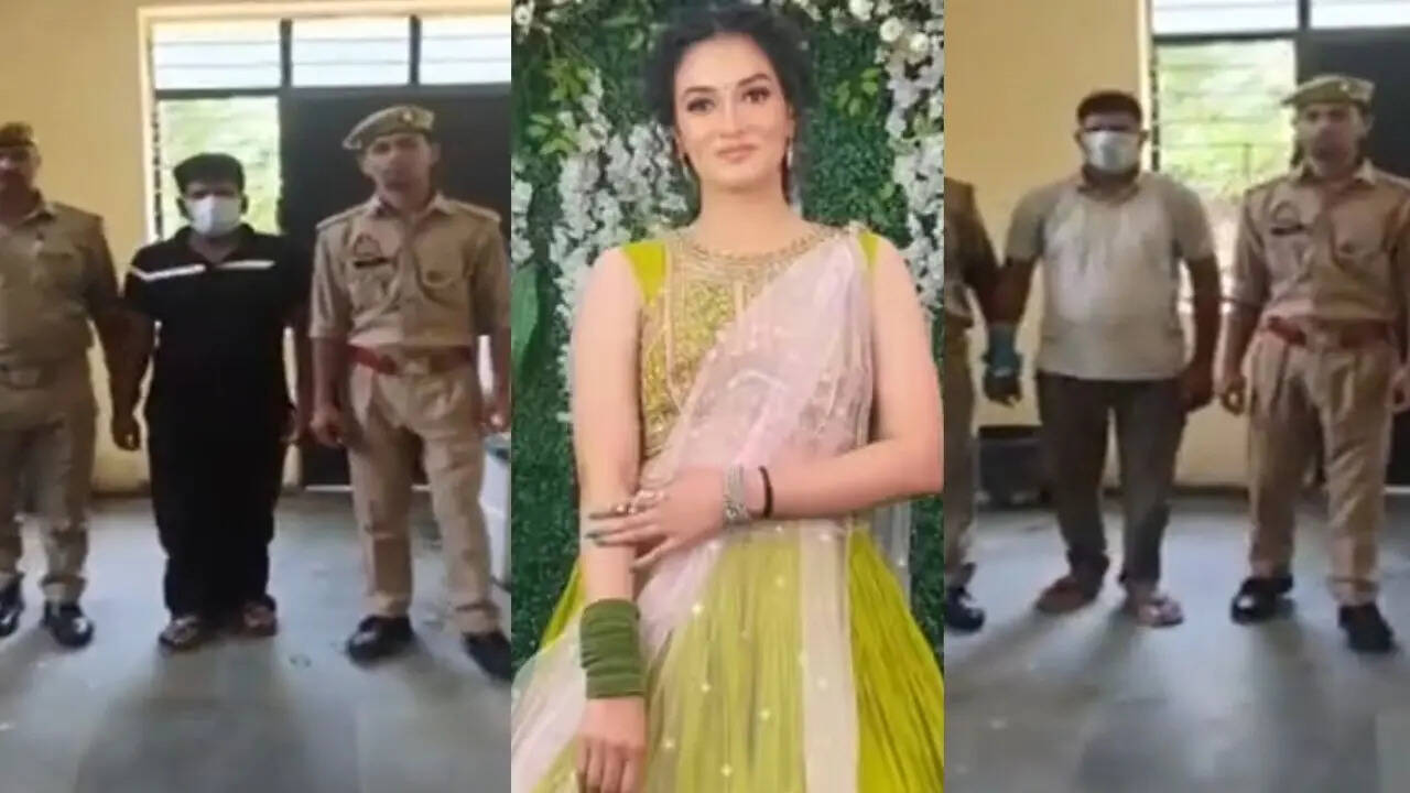 Unhe Fortuner chahiye thi: Kin claim Noida woman beaten, thrown off terrace over dowry