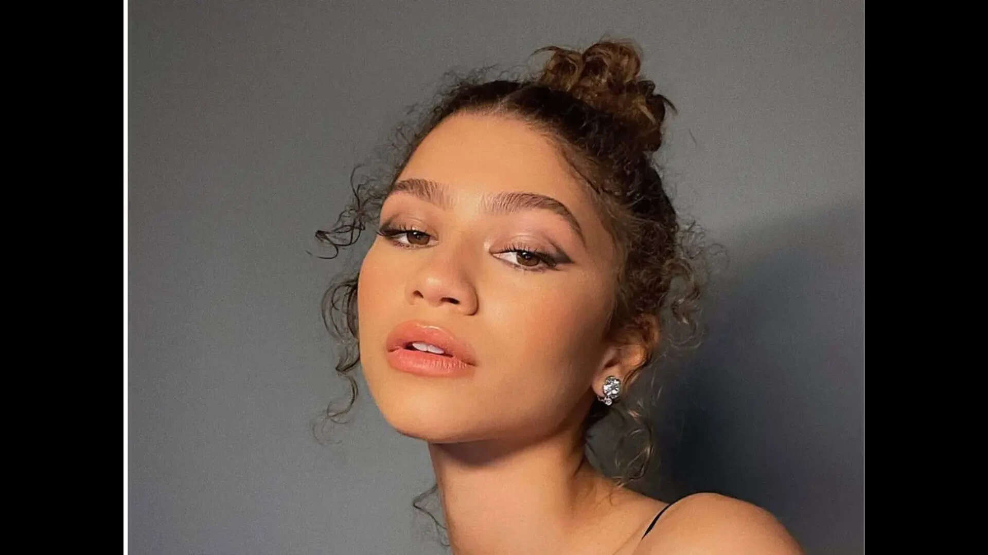 Why Zendaya won’t be at the 2026 Met Gala