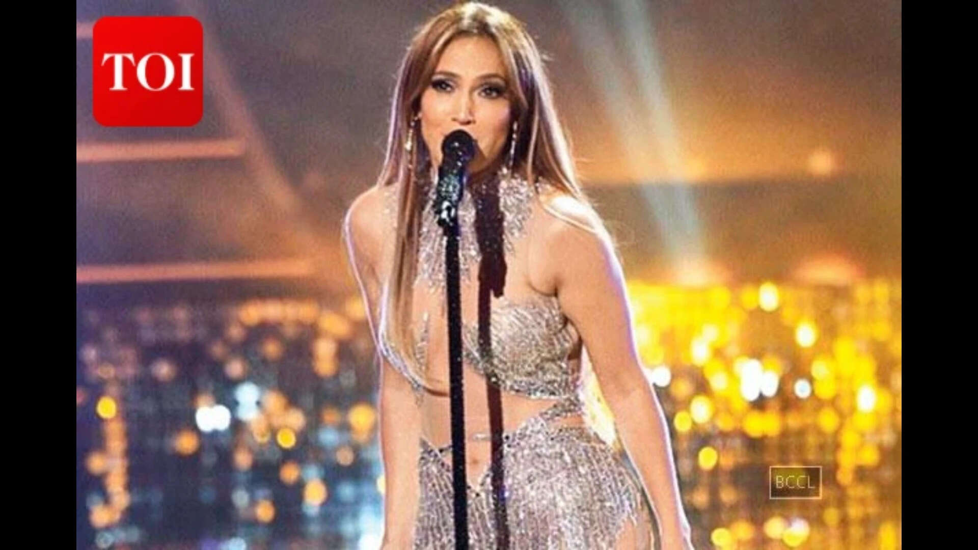 Jennifer Lopez