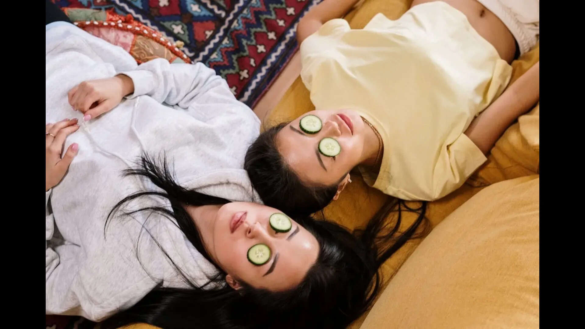 Natural Cooling Remedies
