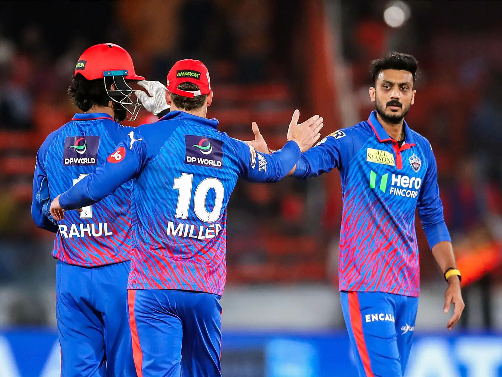 ‘We play this venue as an away venue’: DC coach’s explosive remark after home struggles