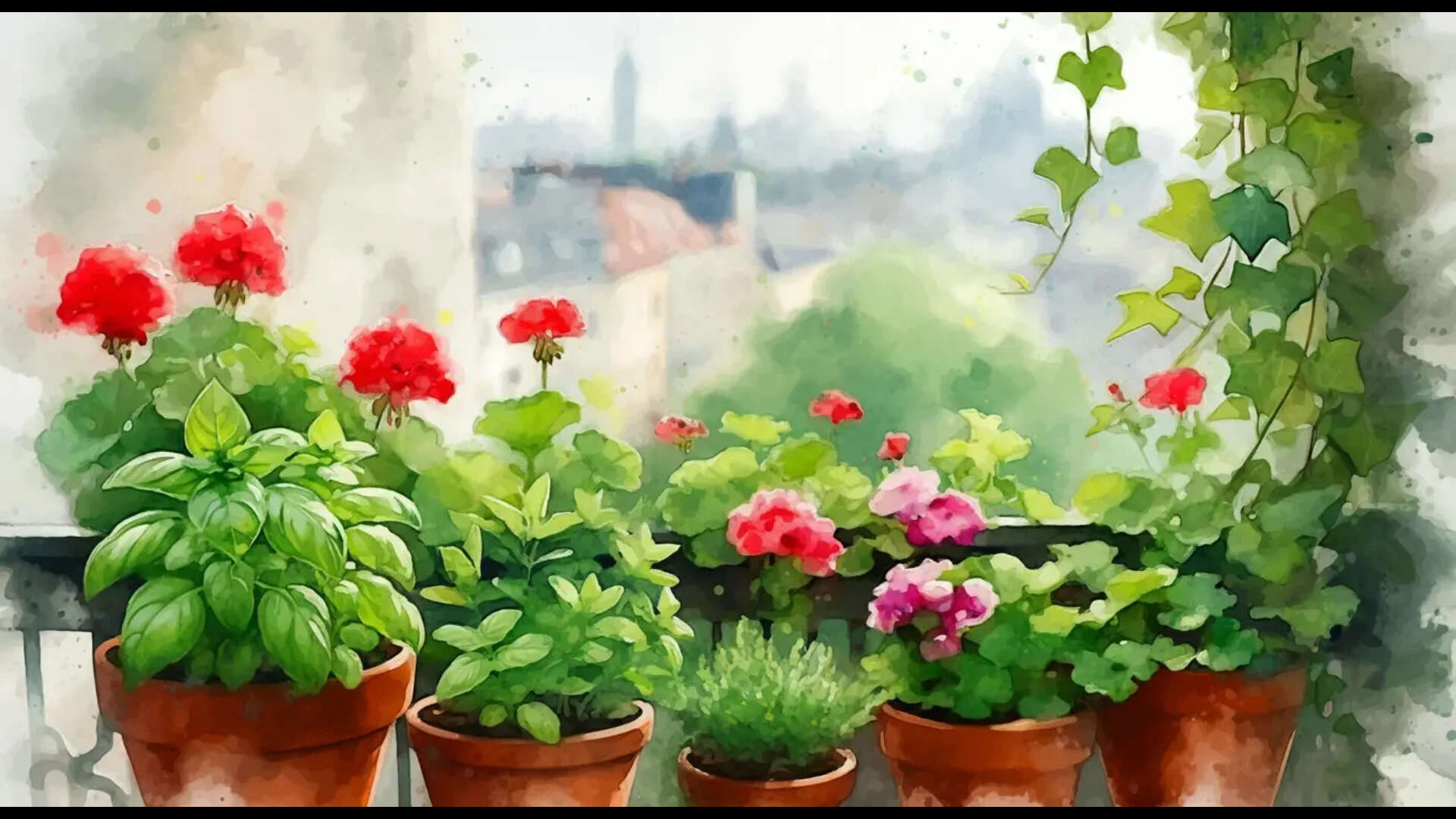 Why Urban Gardening Is Becoming A Popular Lifestyle Shift In Modern Cities.