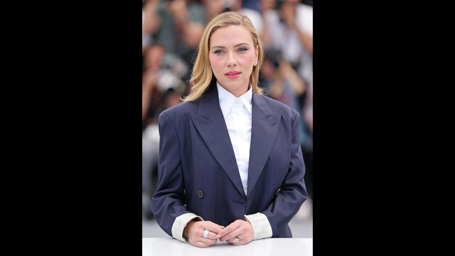_Eleanor The Great_ Photocall - The 78th Annual Cannes Film Festival