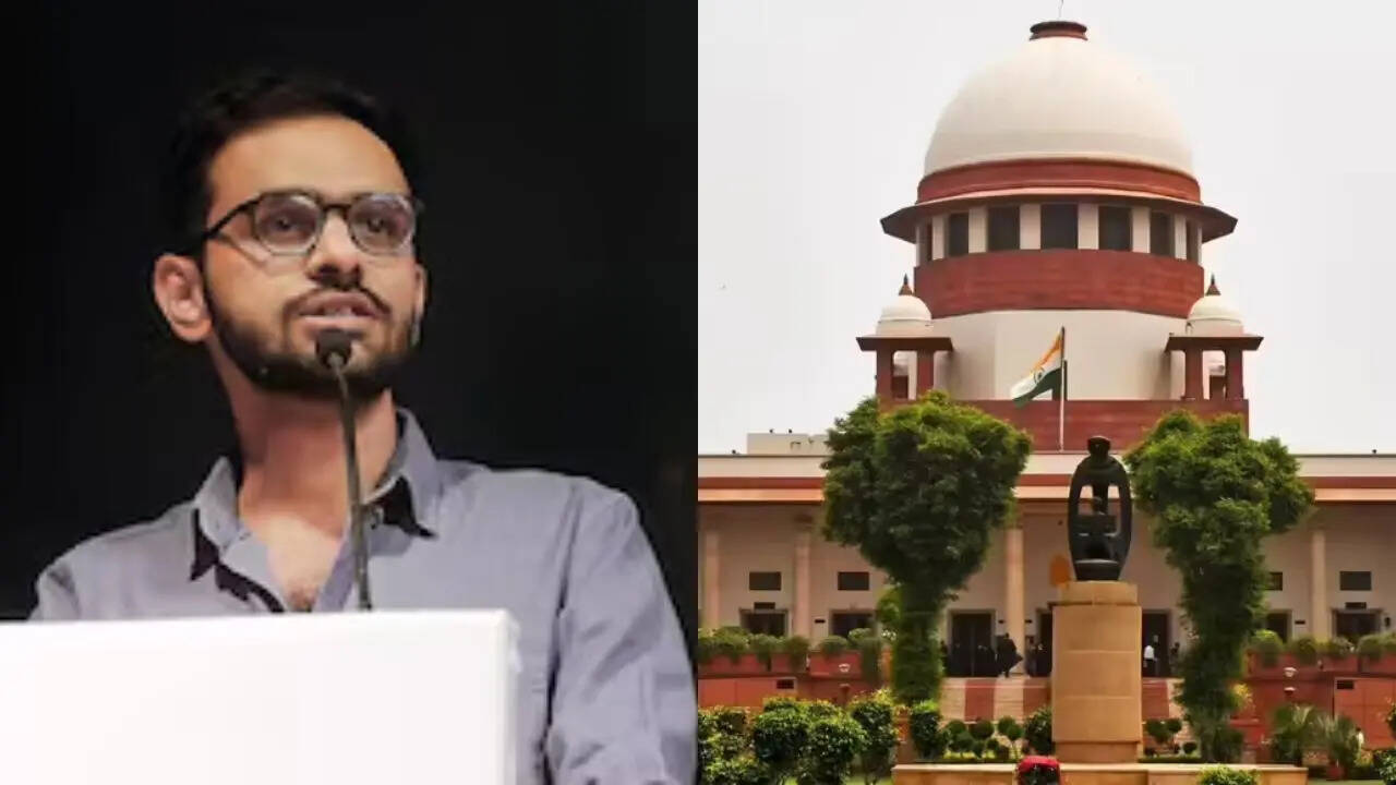 ‘Bail is the rule, jail the exception’: What SC’s UAPA ruling means for Umar Khalid