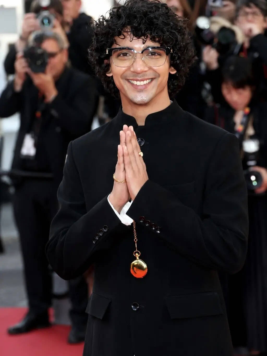 Niranjan2