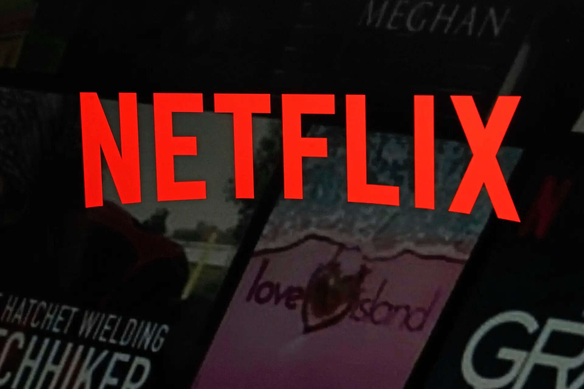 Why Reed Hastings’ Netflix culture memo says working harder can quietly hurt your company