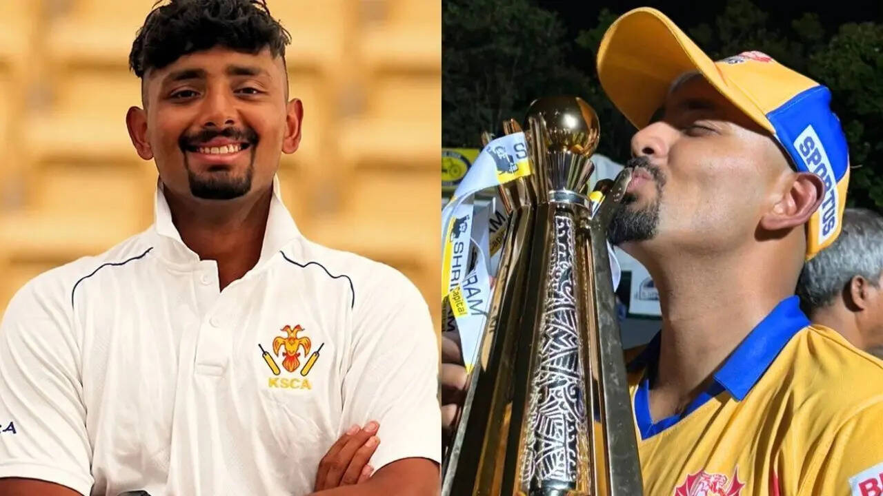 Meet Noronha: A 4 PM CSK call, UAE roots, and a Yuvraj tribute with 6 sixes in an over