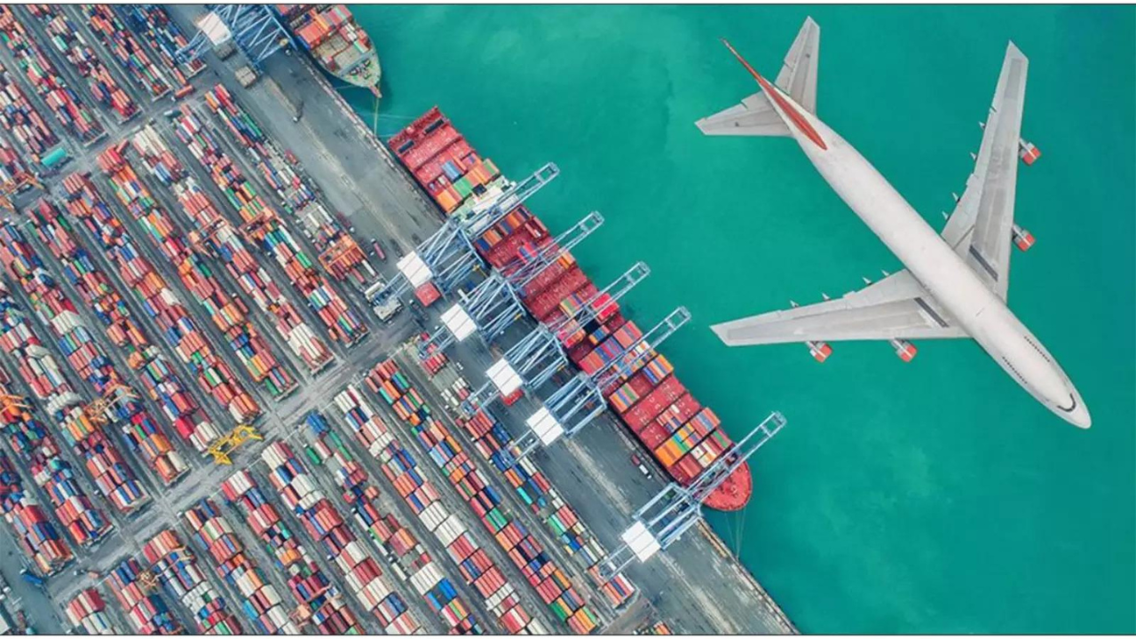 Export diversification push adds $202 million in FY26 as India expands into 1,821 new global markets