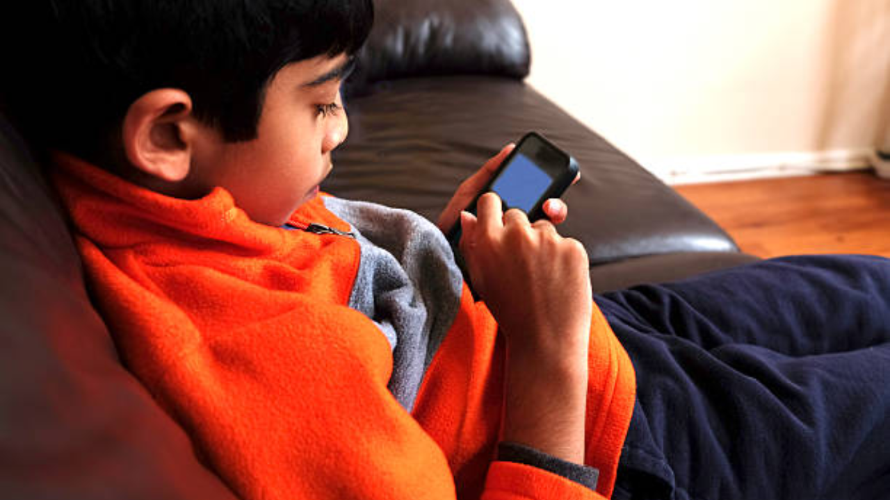 Building digital independence should be gradual and based on maturity, not age alone