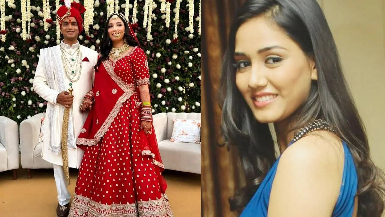 Twisha dowry death case: Absconding husband’s bail plea rejected; Rs 10k reward for info