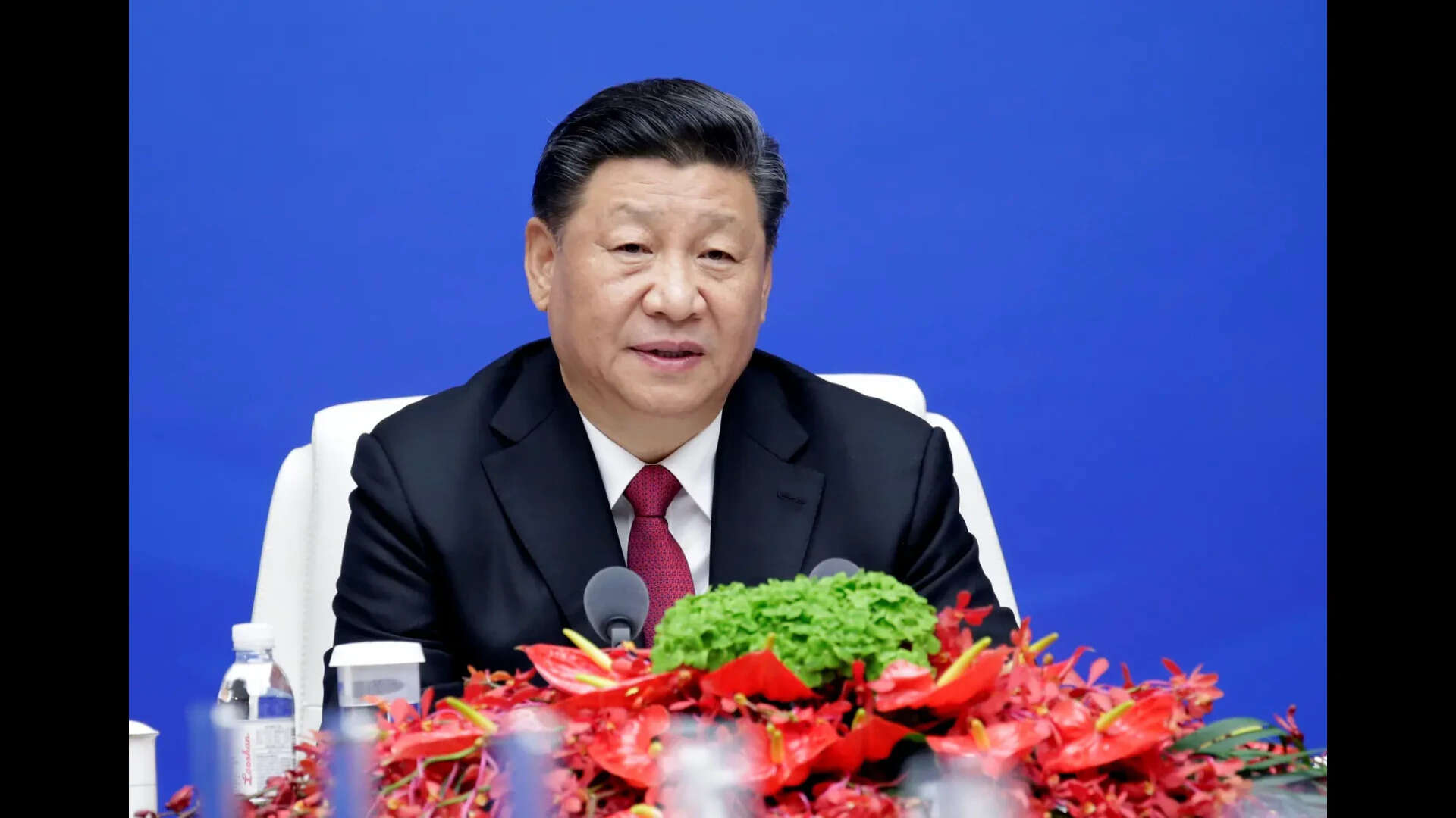 ‘Complex & severe’: China just issued a warning the world shouldn’t ignore