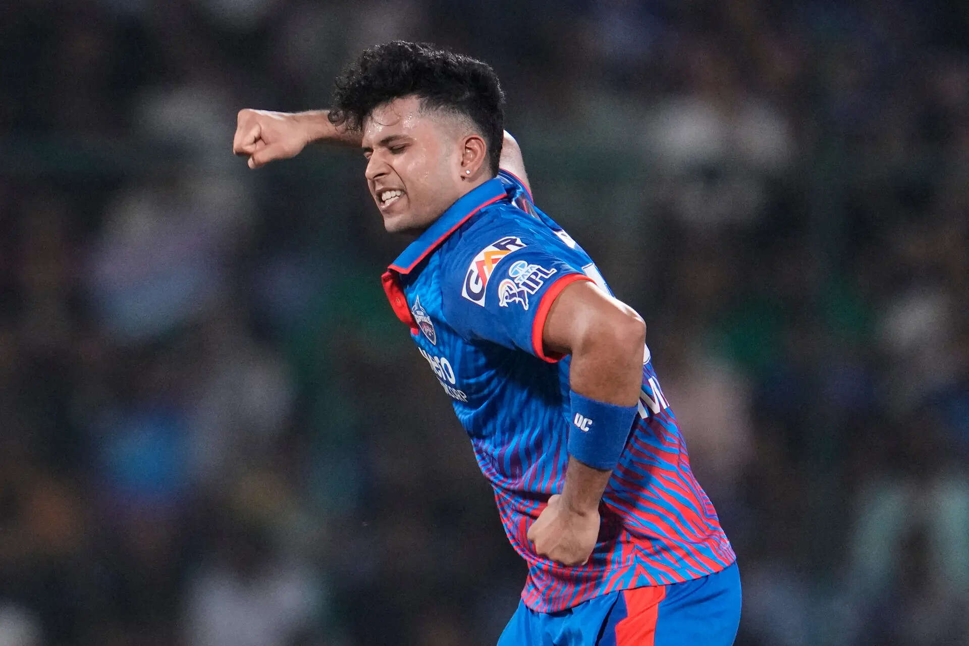 India IPL Cricket