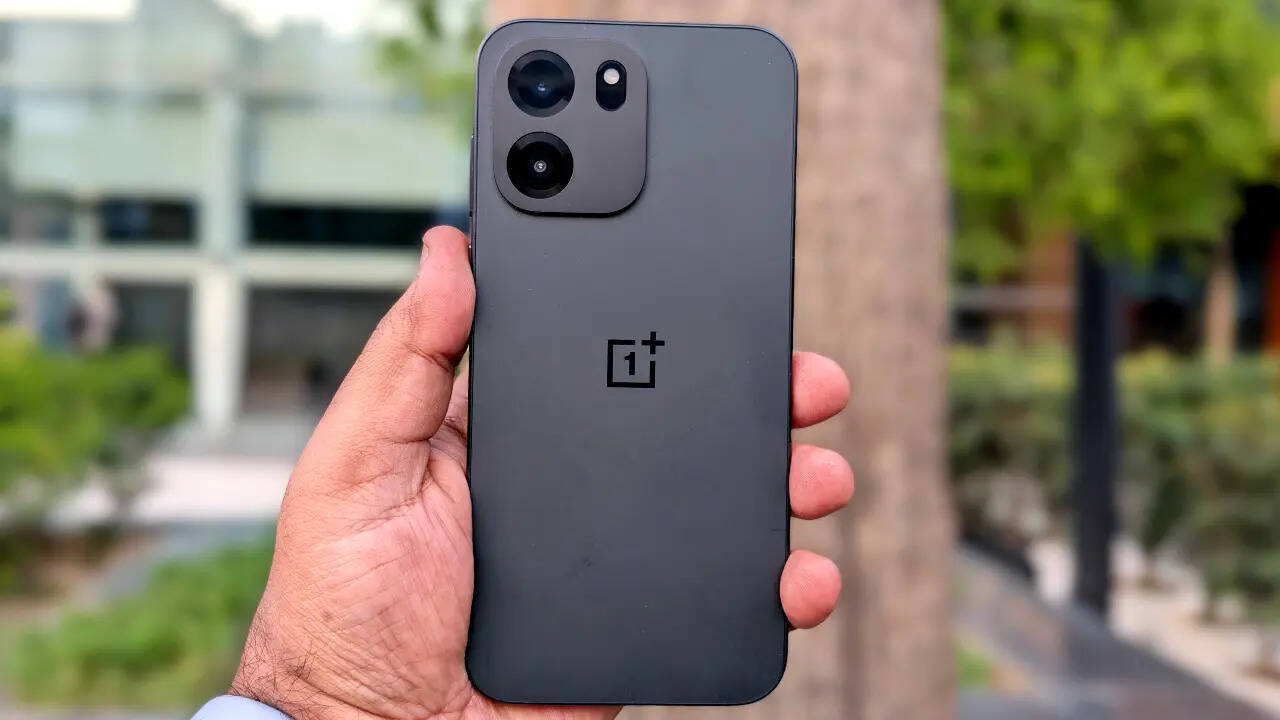 OnePlus Nord CE6
