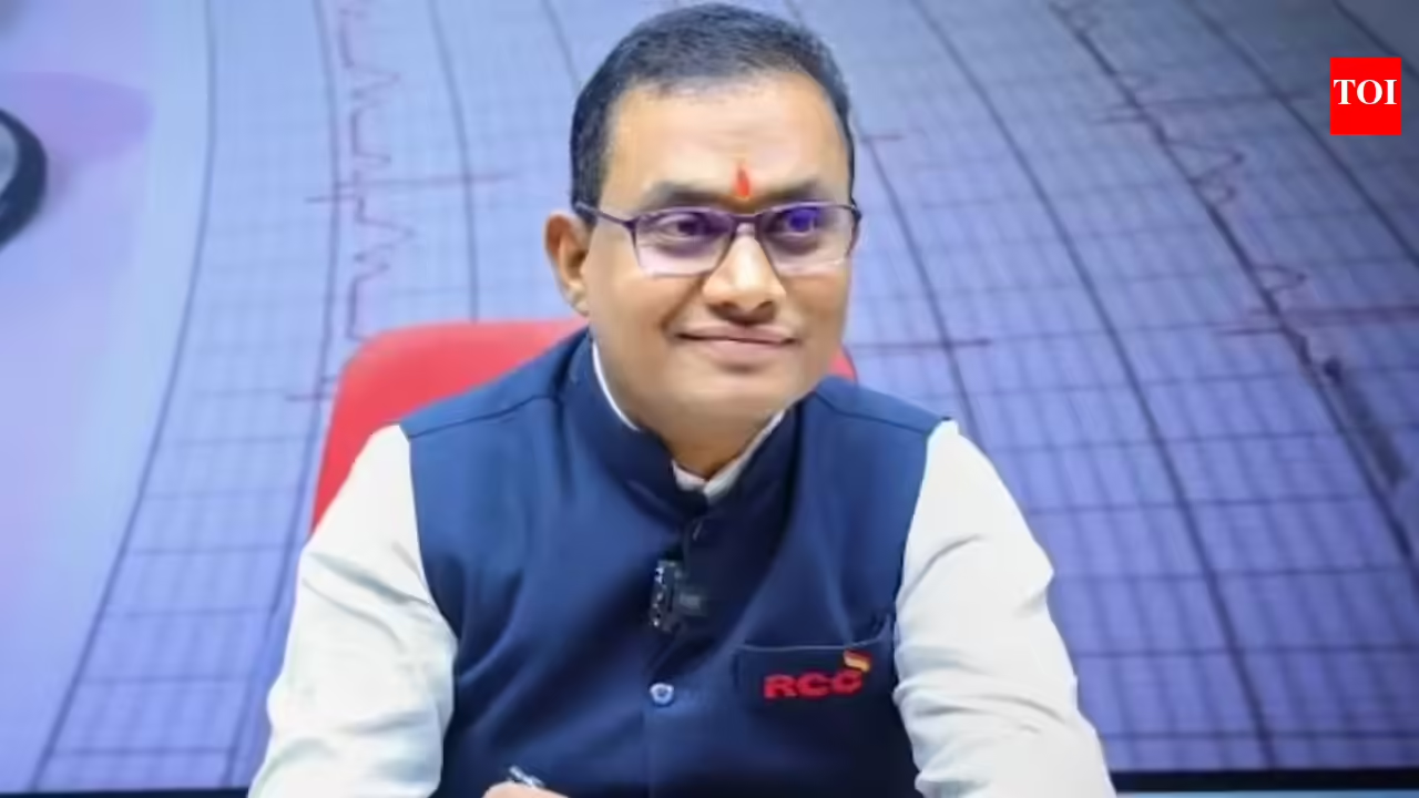 NEET leak: CBI arrests coaching centre founder