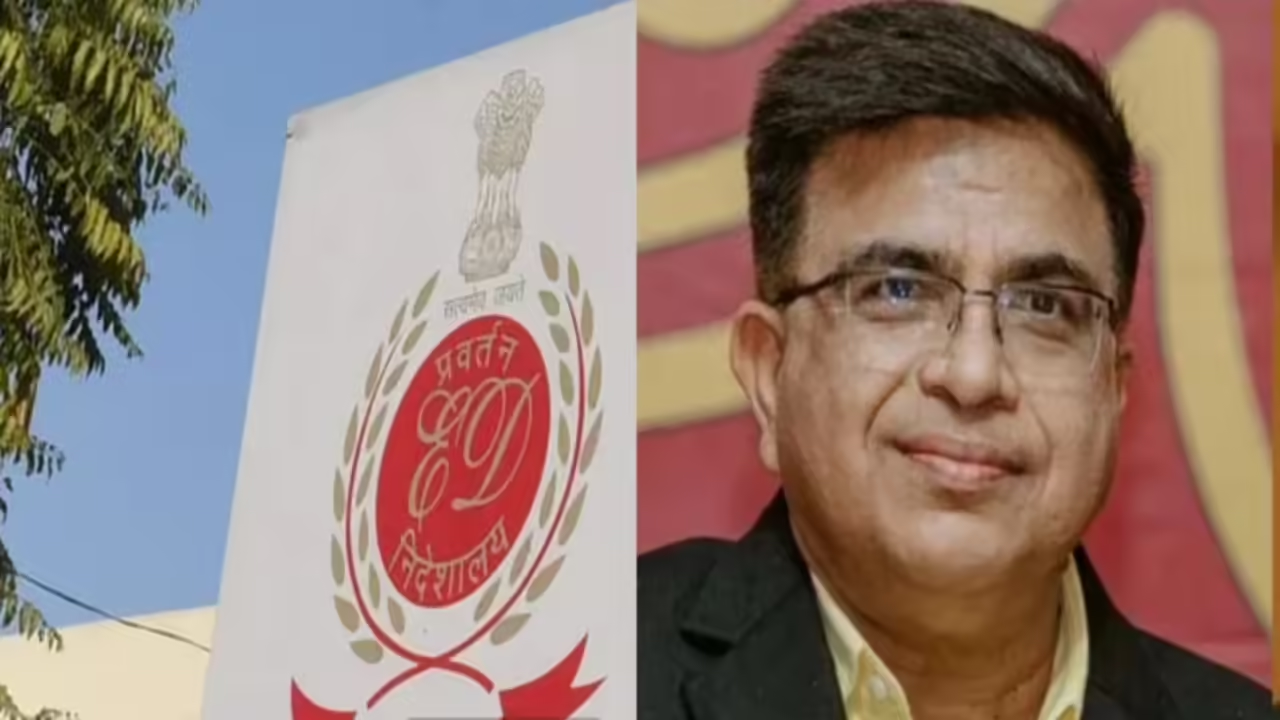 Ex-bureaucrat Tuteja gets bail in DMF case