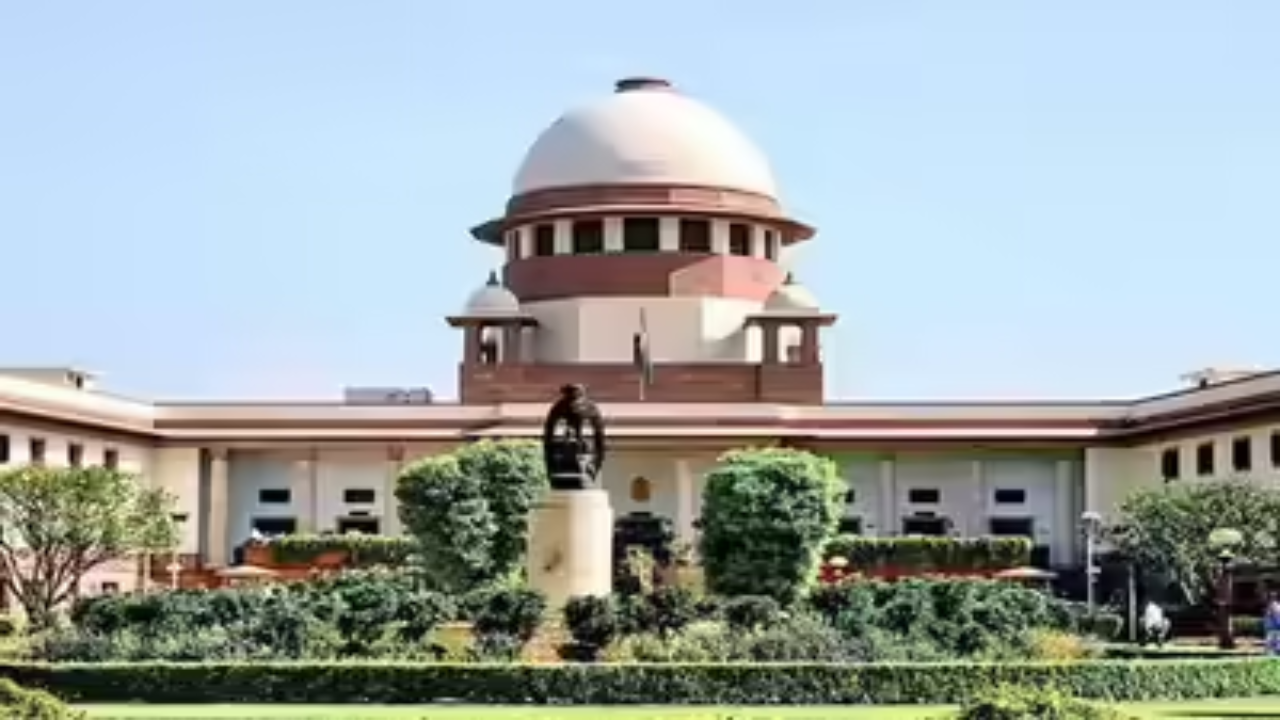These days, even the dead ask about status of their cases, argues lawyer