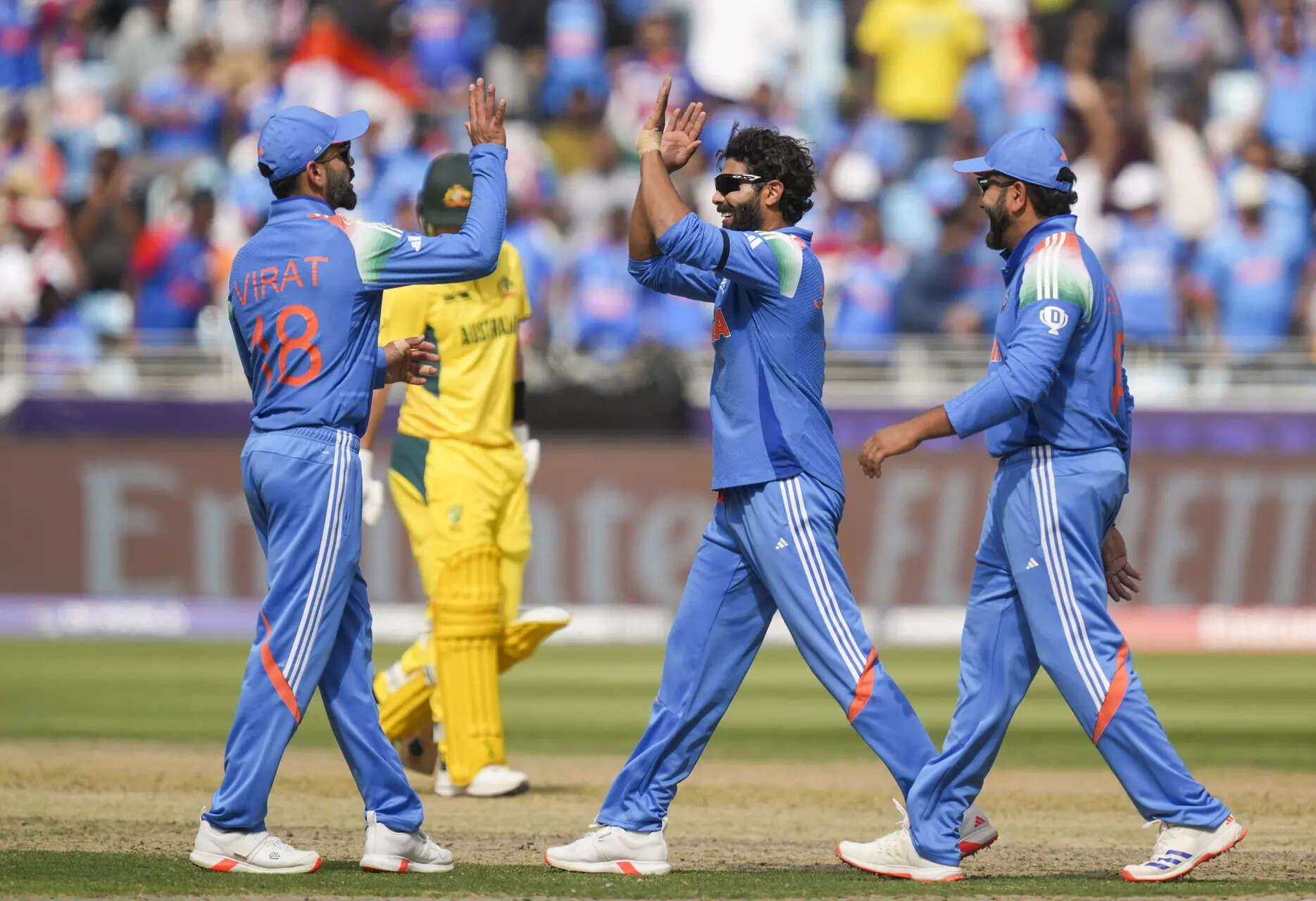 Project 2027 World Cup: Big calls expected on Kohli, Rohit, Jadeja's future
