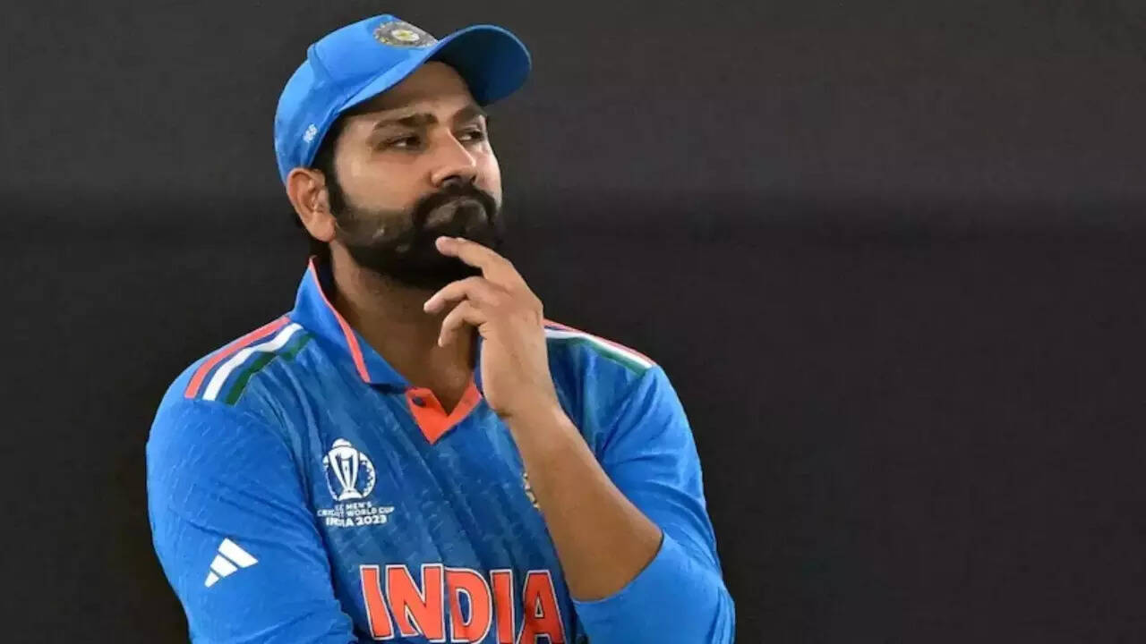 Rohit Sharma
