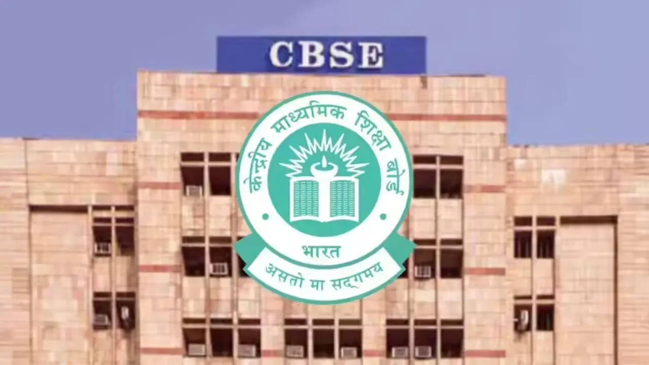 CBSE extends counselling support after Class 12 results, continues helpline till June 1