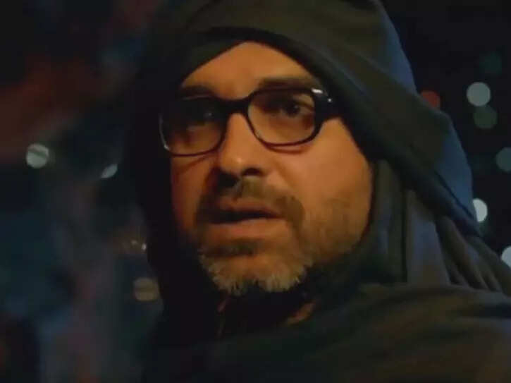 Pankaj Tripathi best films: Stree