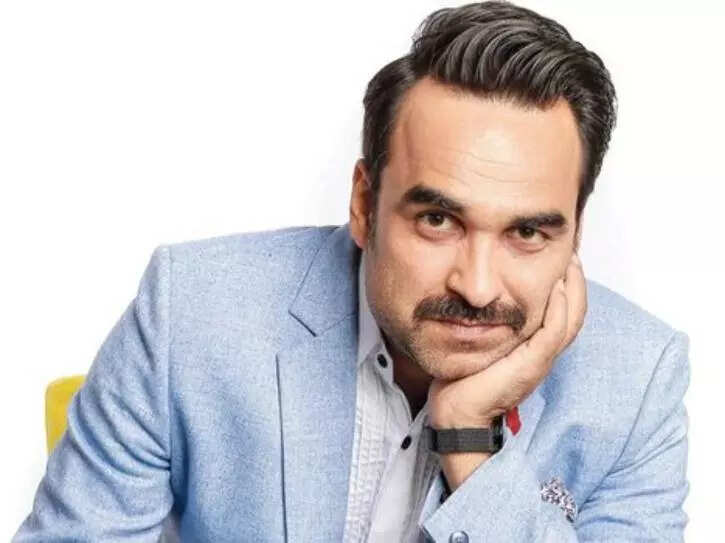 Pankaj Tripathi