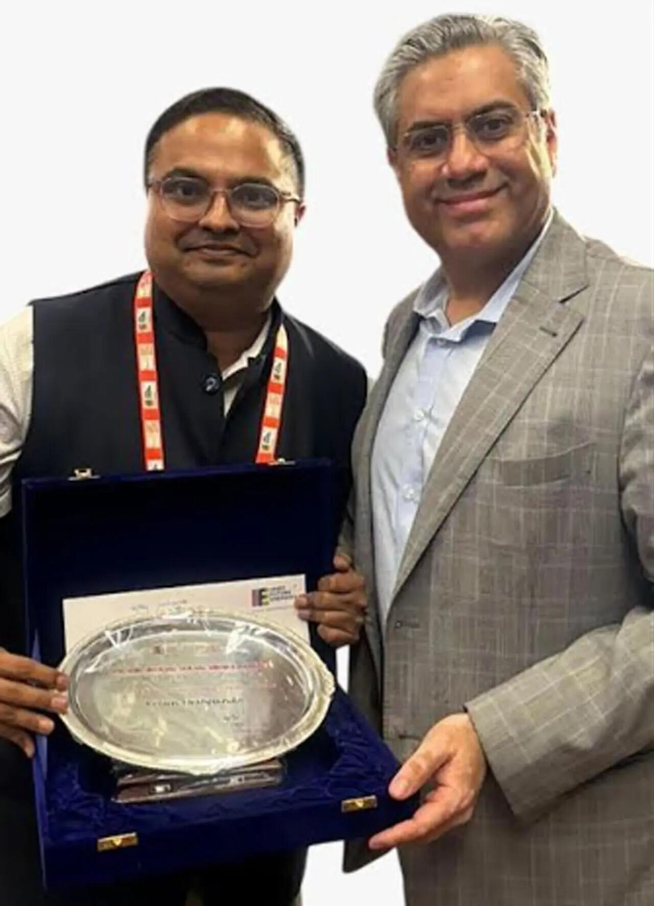 ​Dr Ketan Deshpande