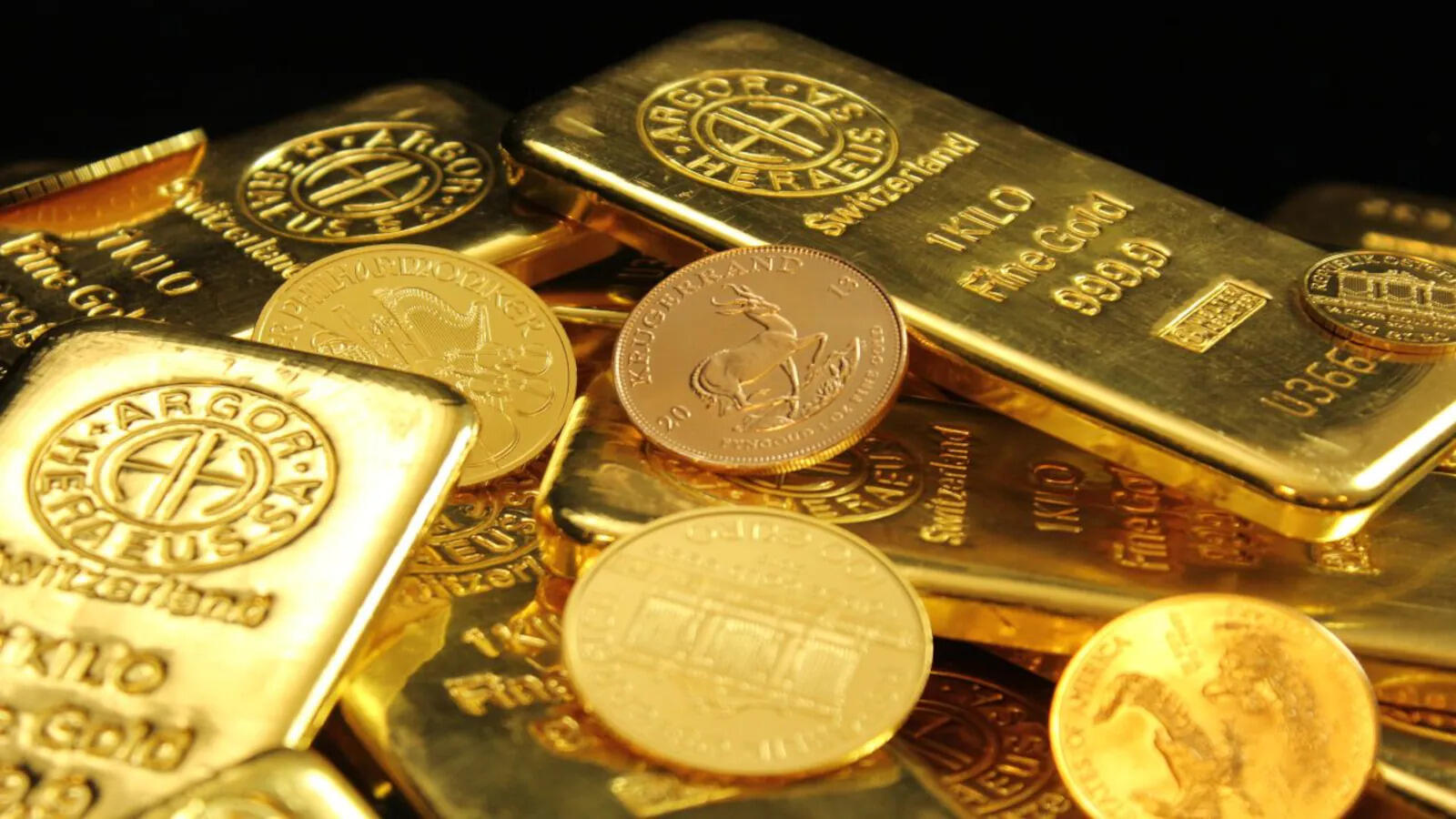 'Baseless': Centre rejects rumours over turning temple gold into reserve