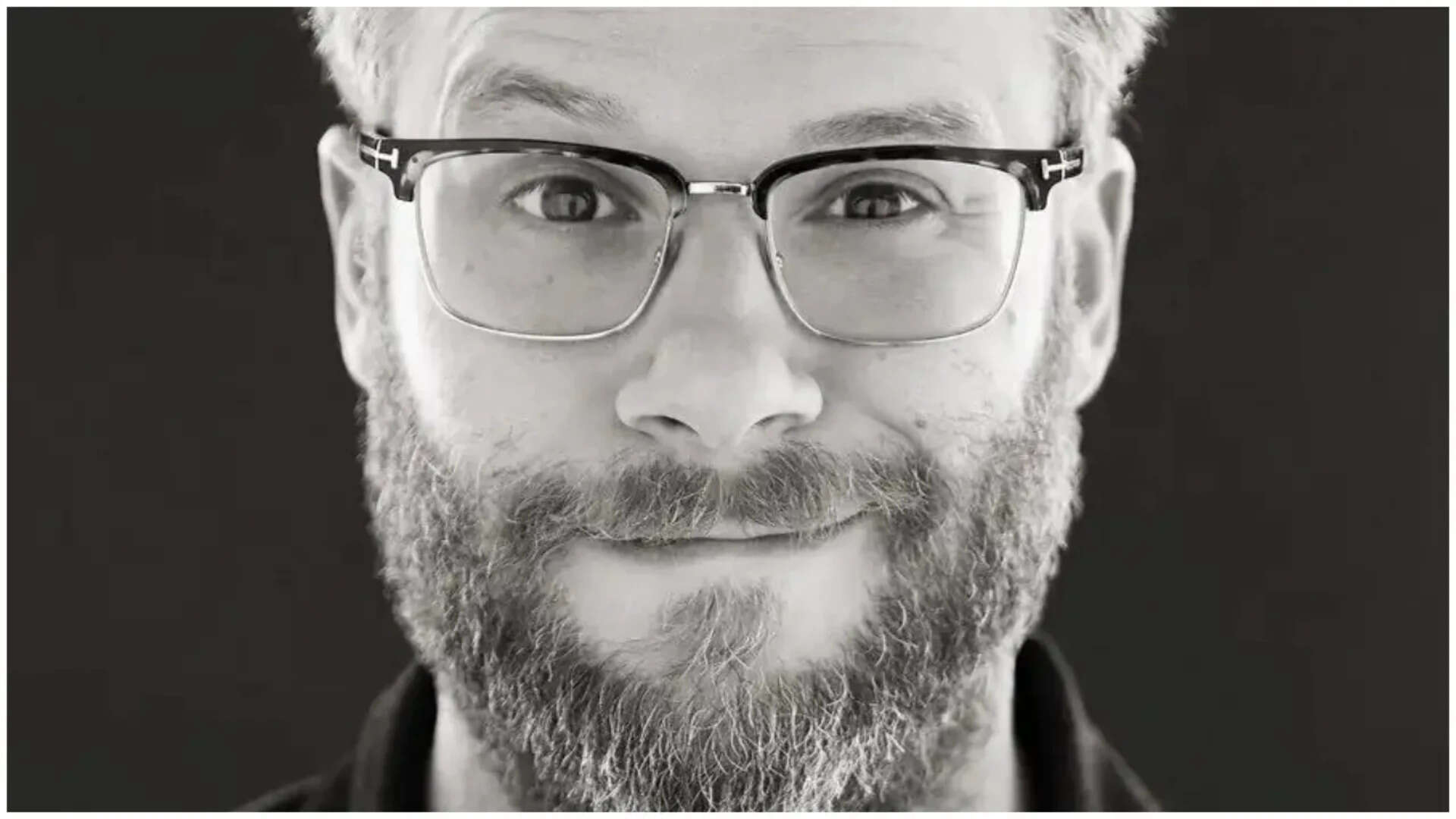 Seth Rogen talks about the usage of AI in filmmaking