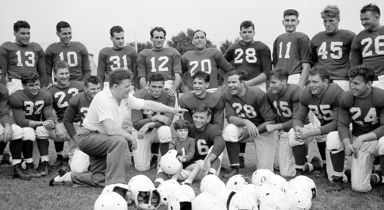 Bert Bell NFL