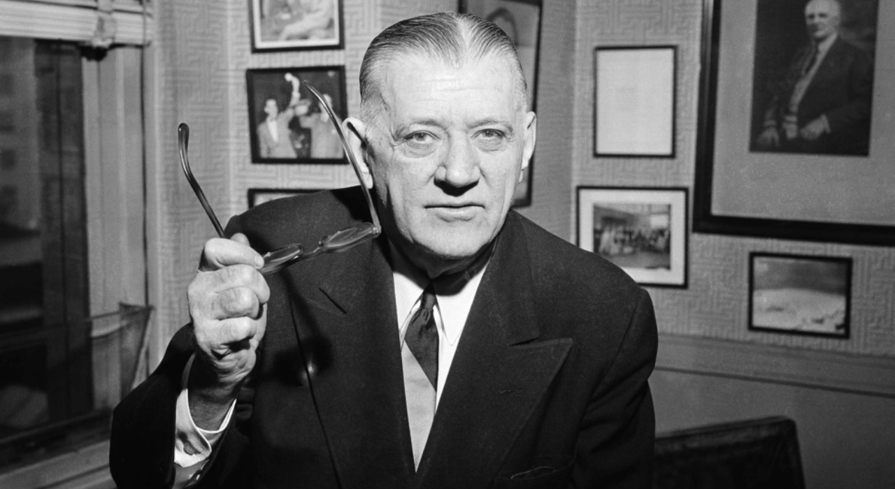 Bert bell NFL coach