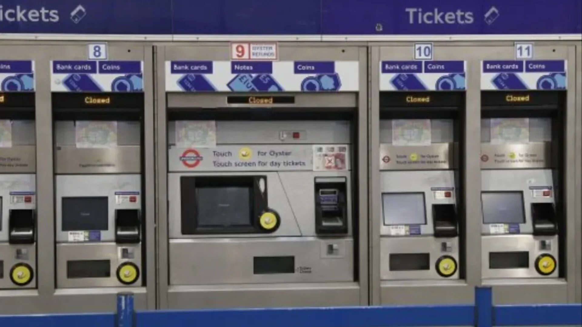 London Tube strike: New dates revealed after May walkouts suspended; check June schedule