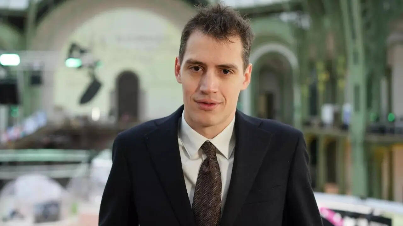 French AI startup Mistral CEO gives Europe two years to ‘fight’ American companies