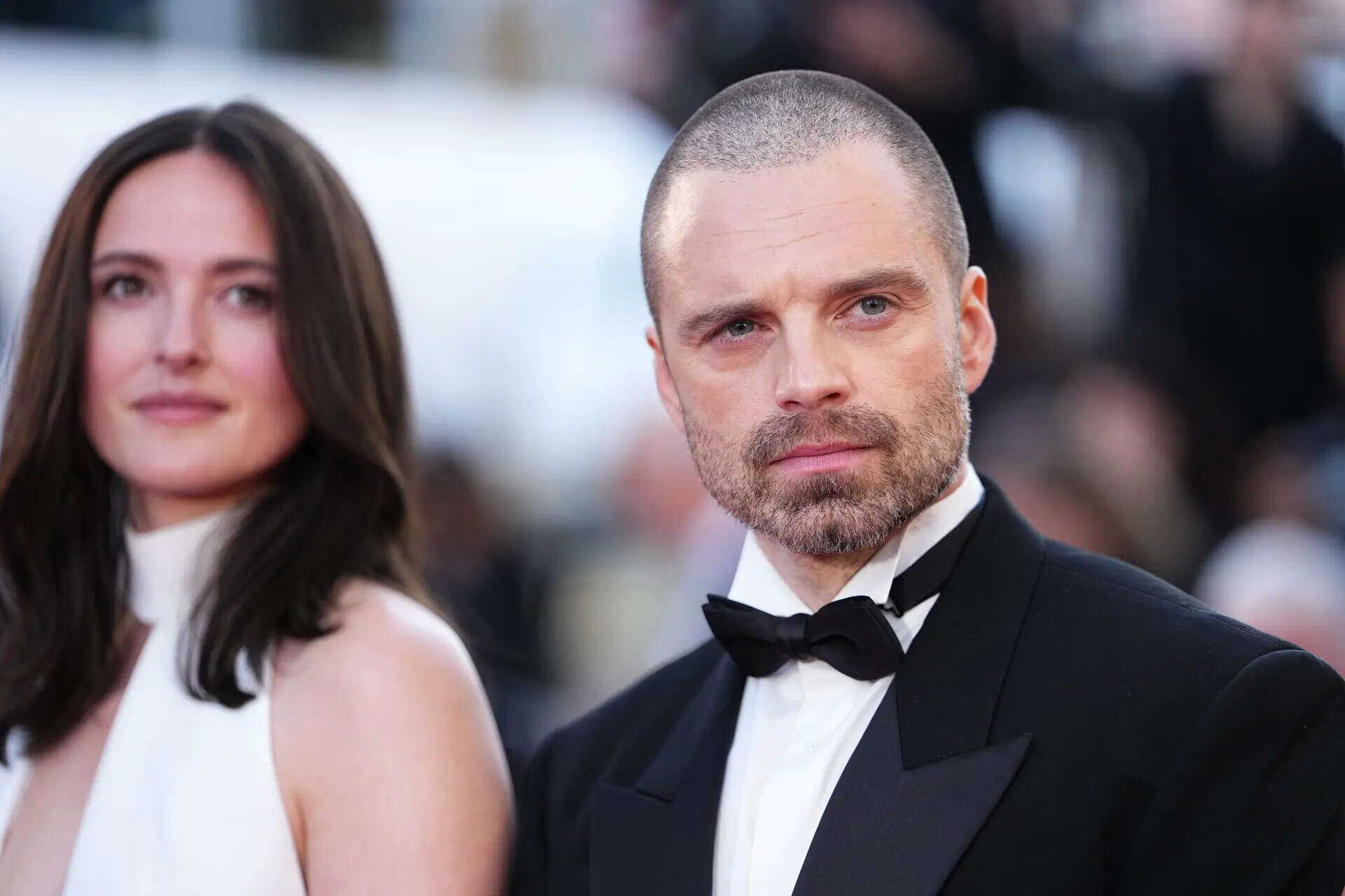 Sebastian, Renate moved as Fjord gets Cannes ovation