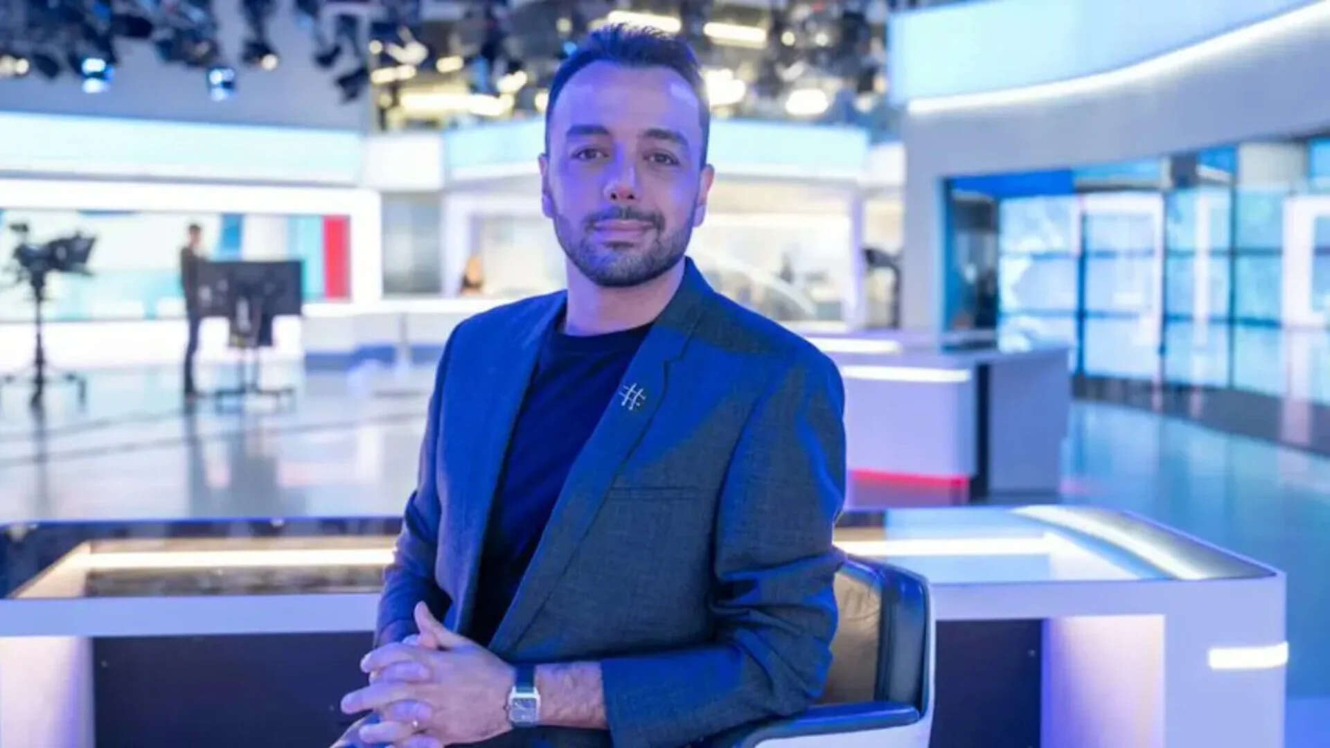 Iran used Romanian proxies to attack London-based Iranian journalist, UK court hears