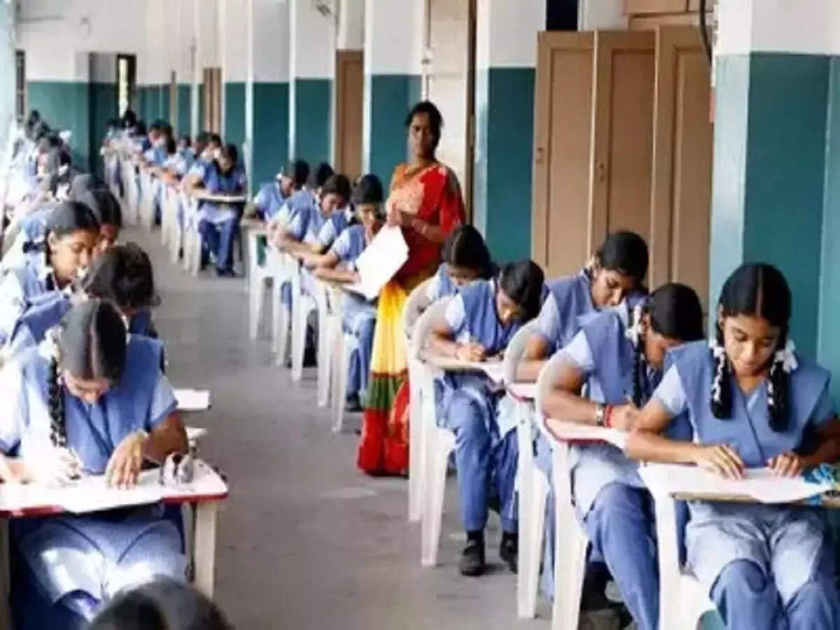 TN SSLC results to be out tomorrow; students can check results through WhatsApp, SMS