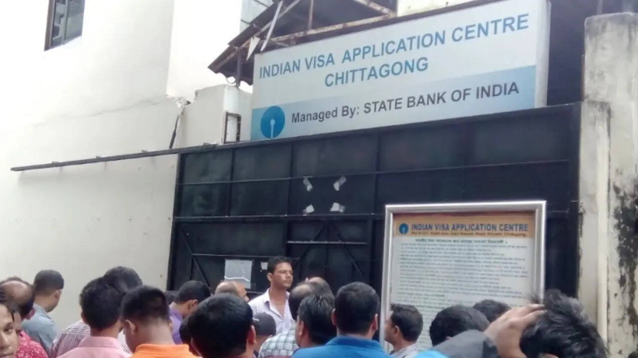 Indian protocol official found dead at Assistant High Commission in Bangladesh
