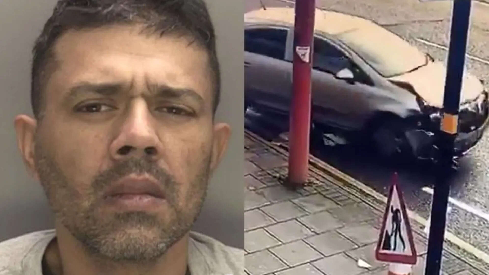 Who is Harinderpal Athwal? UK Uber Eats driver jailed for over 11 years after hit-and-run killed father