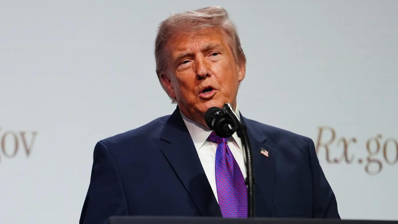 ‘Was an hour away’: Trump on halting planned military attack on Iran