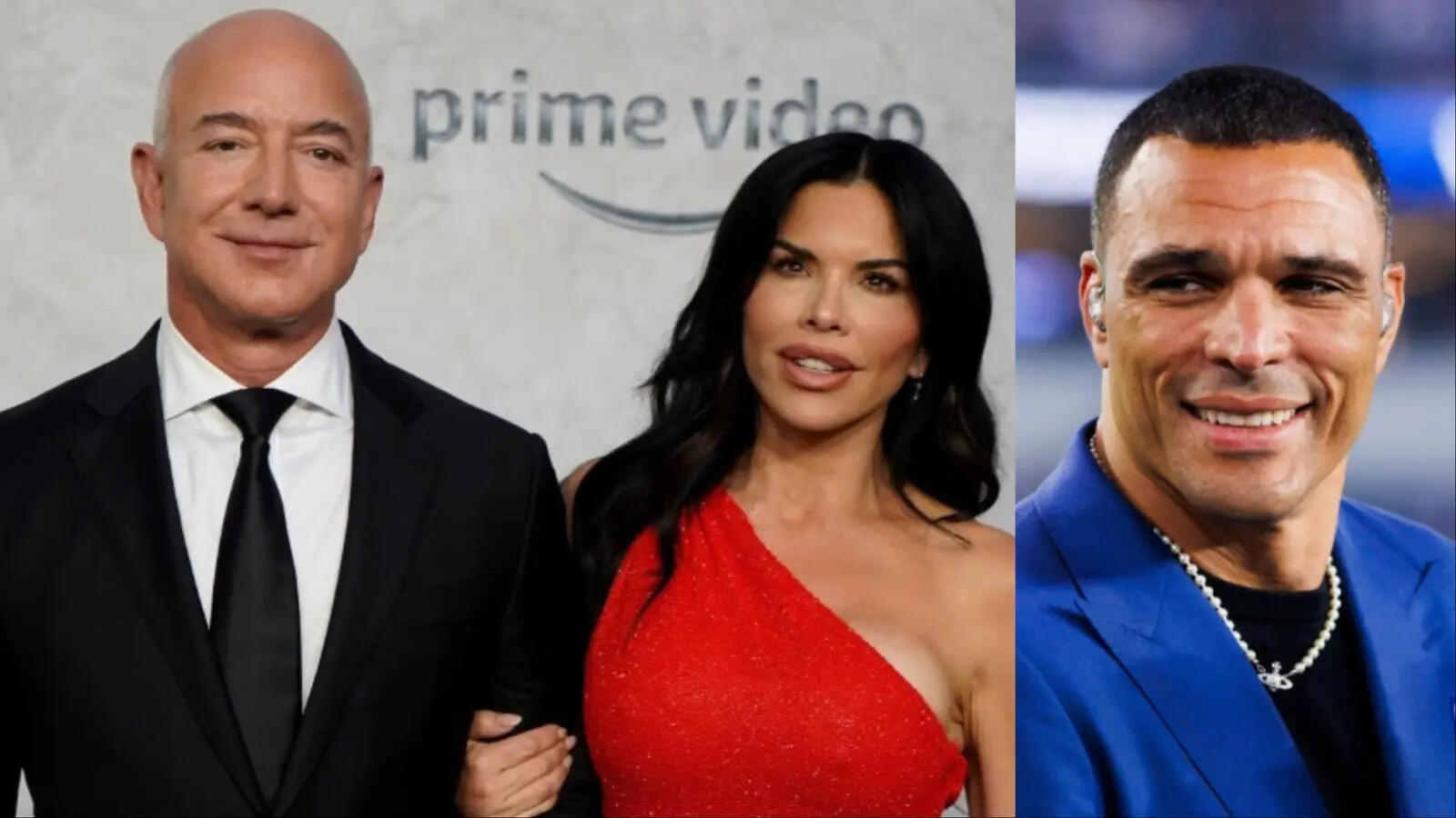 Jeff Bezos favored to buy Seahawks from Microsoft co-founder’s estate