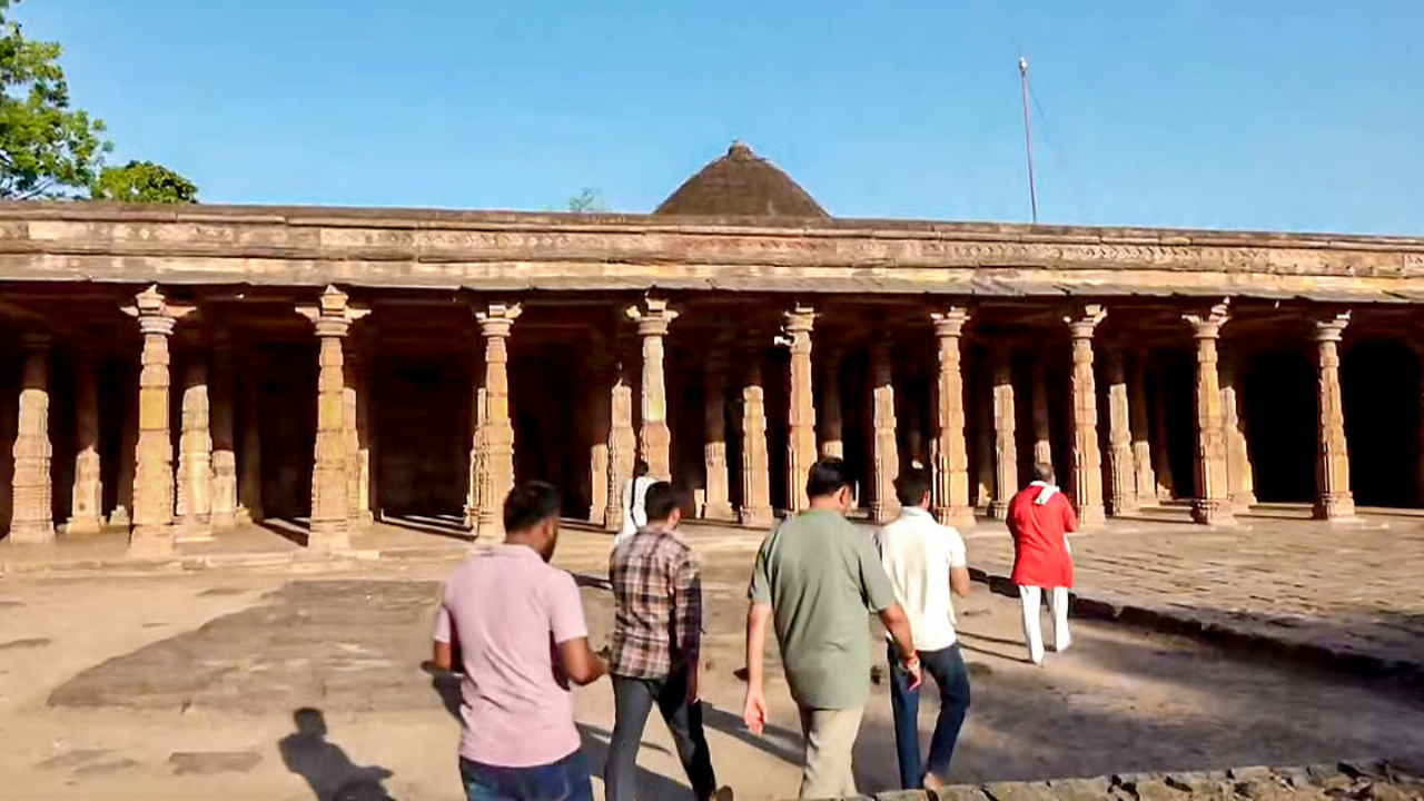 Hindus given full access to Bhojshala complex: ASI