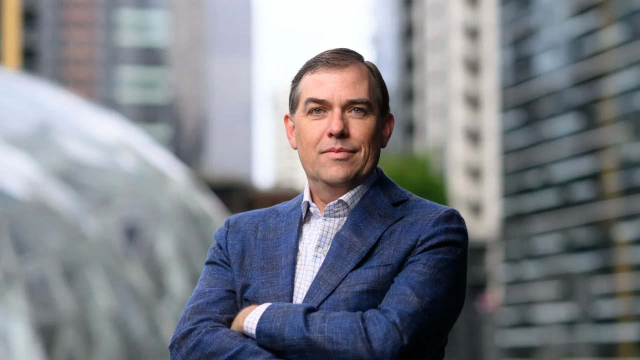 AWS CEO just told engineers: We will need tons and tons of software developers