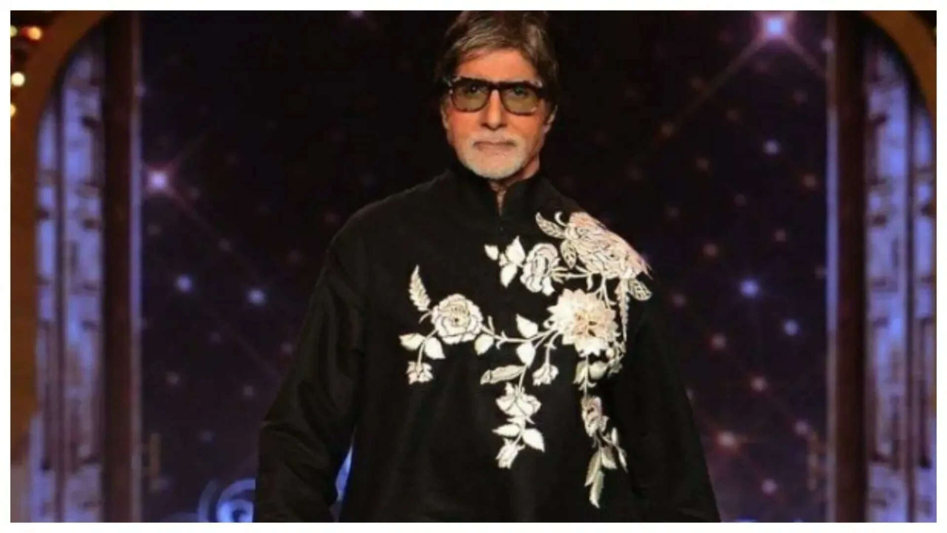 Amitabh Bachchan shares cryptic post amid reports of hospitalisation