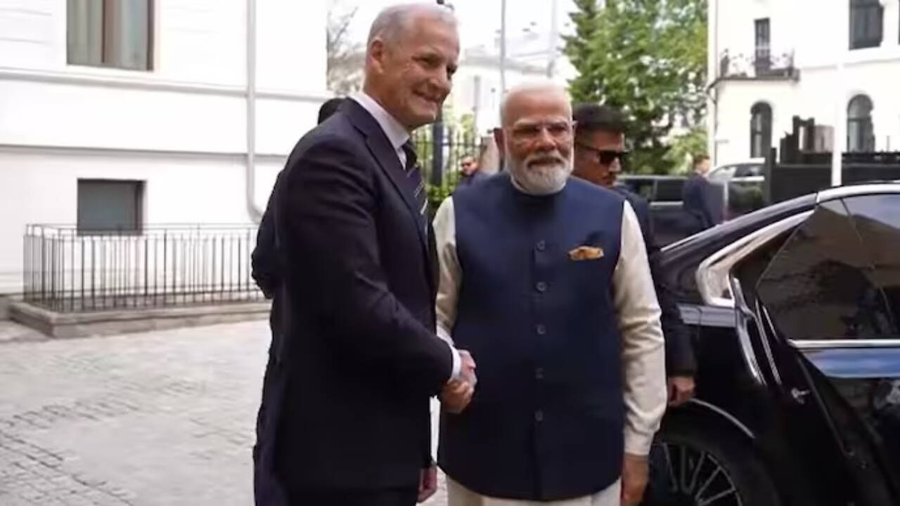 Nordic leaders condemn Pahalgam attack