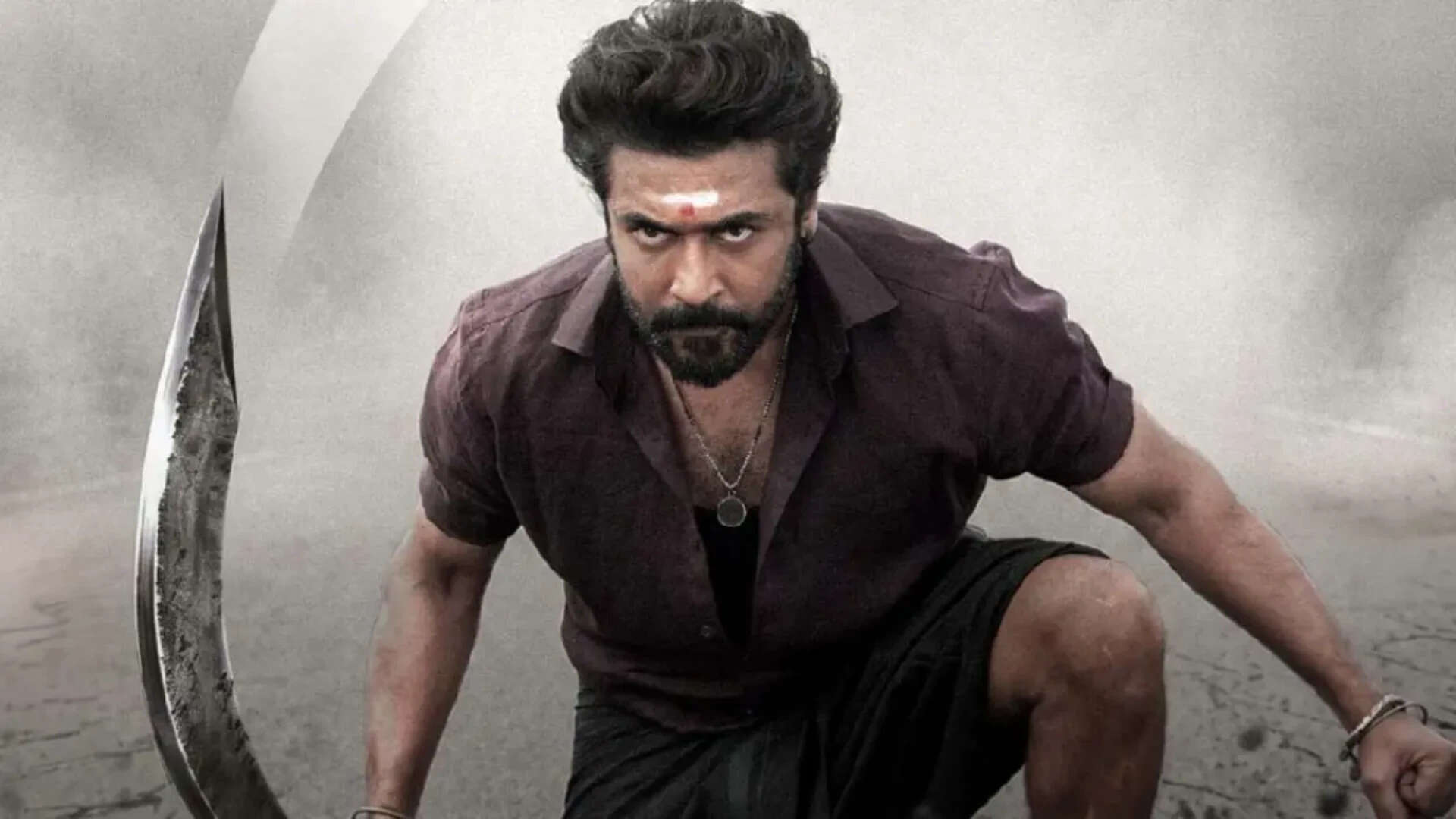 'Karuppu' BO day 5: Suriya’s film earns Rs 12.75 crore net