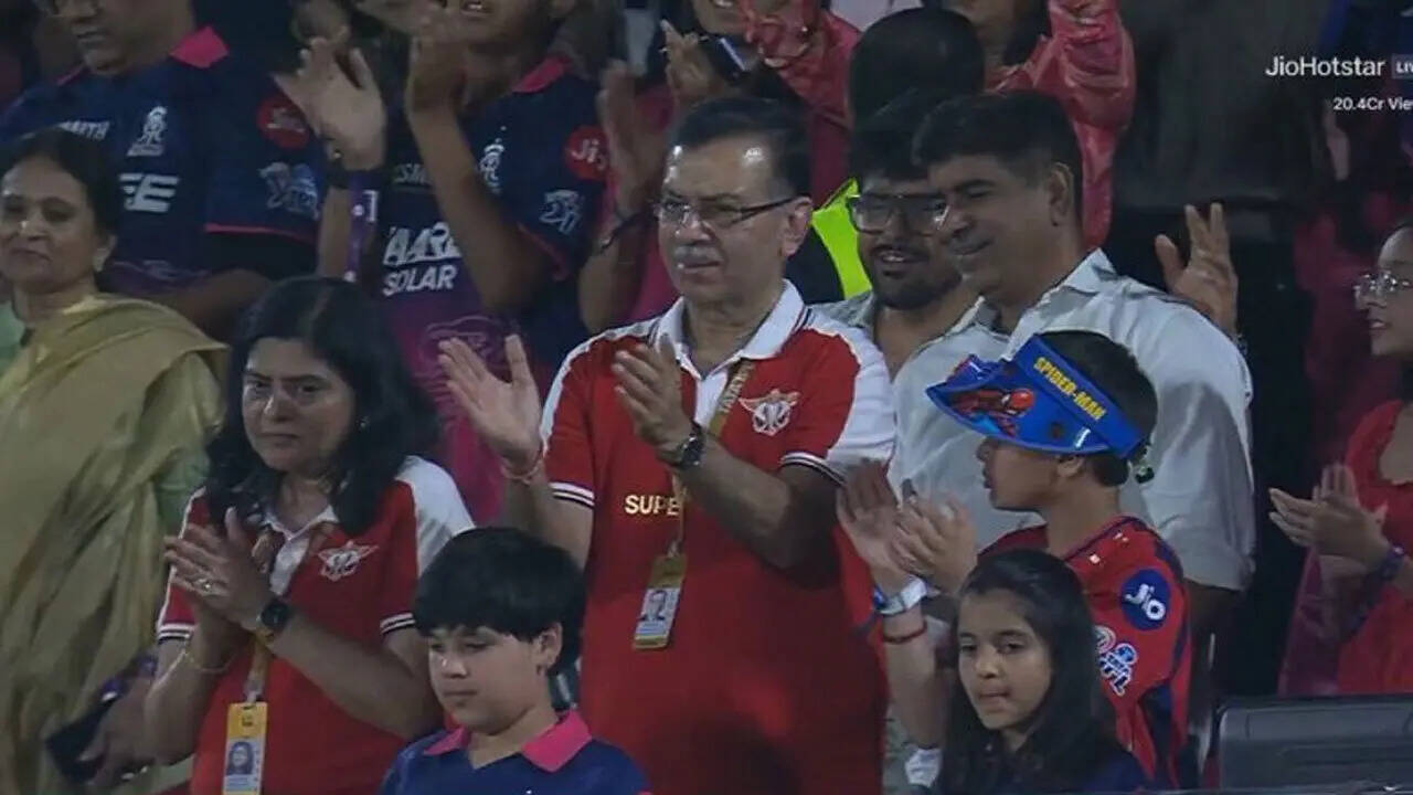 ​Sanjiv Goenka