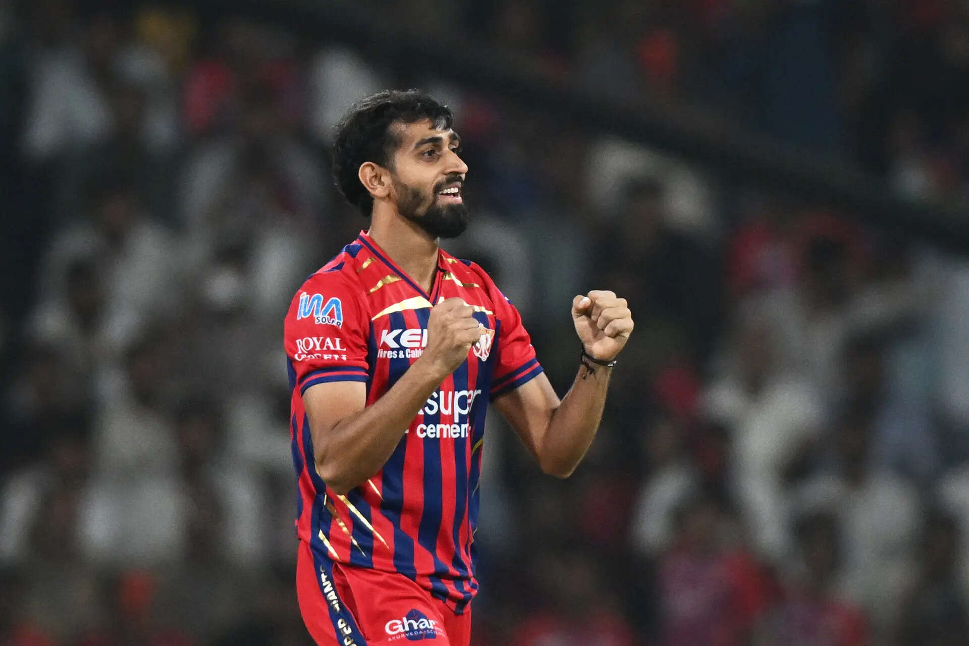 Prince Yadav’s road to India call-up: A father who wanted stability, a son who chased cricket