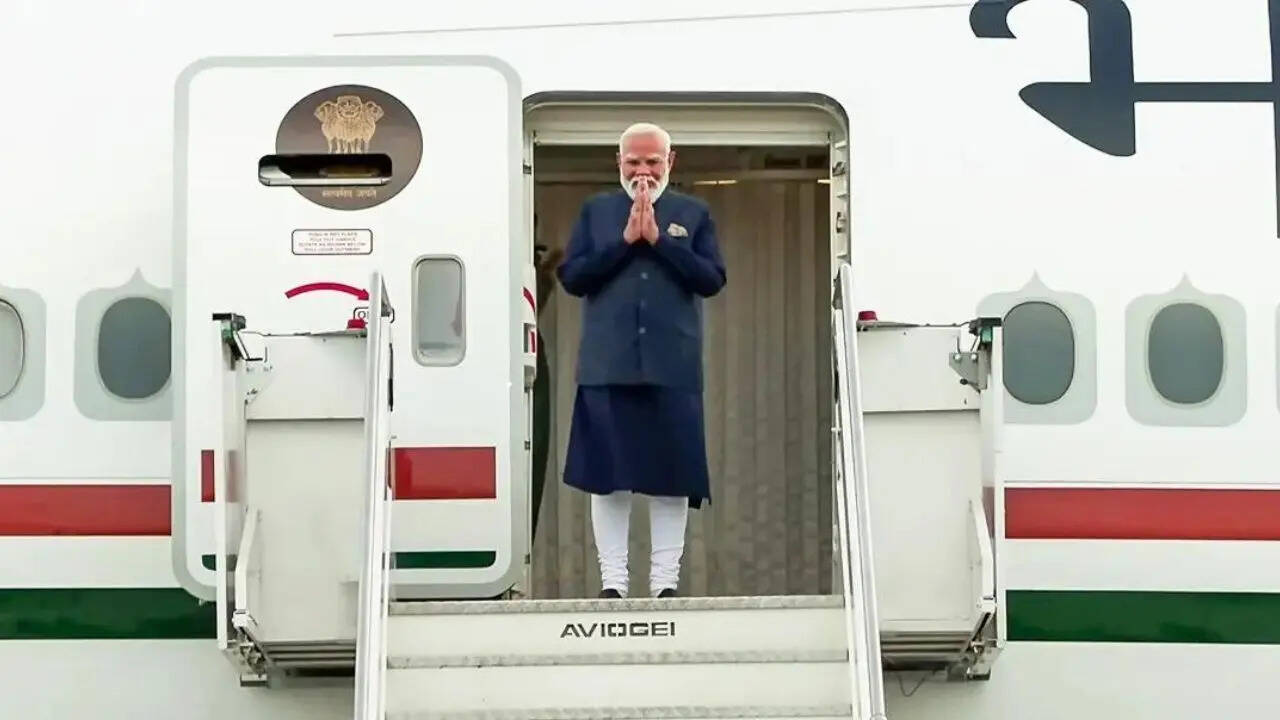 PM Modi in Italy: Meloni meeting, IMEC, trade, FAO — what’s on his agenda?